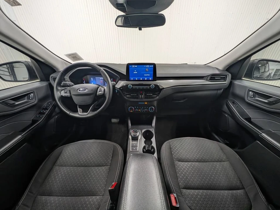 2024 Ford Escape - Image 3 of 13