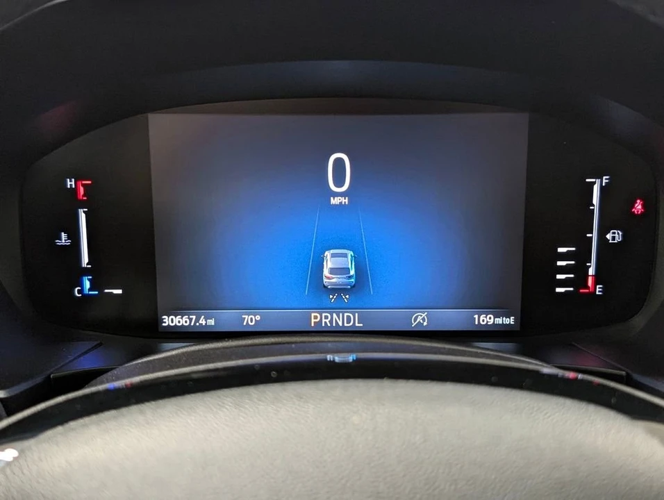 2024 Ford Escape - Image 4 of 13