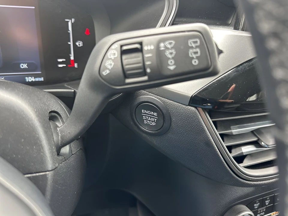 2024 Ford Escape - Image 20 of 21