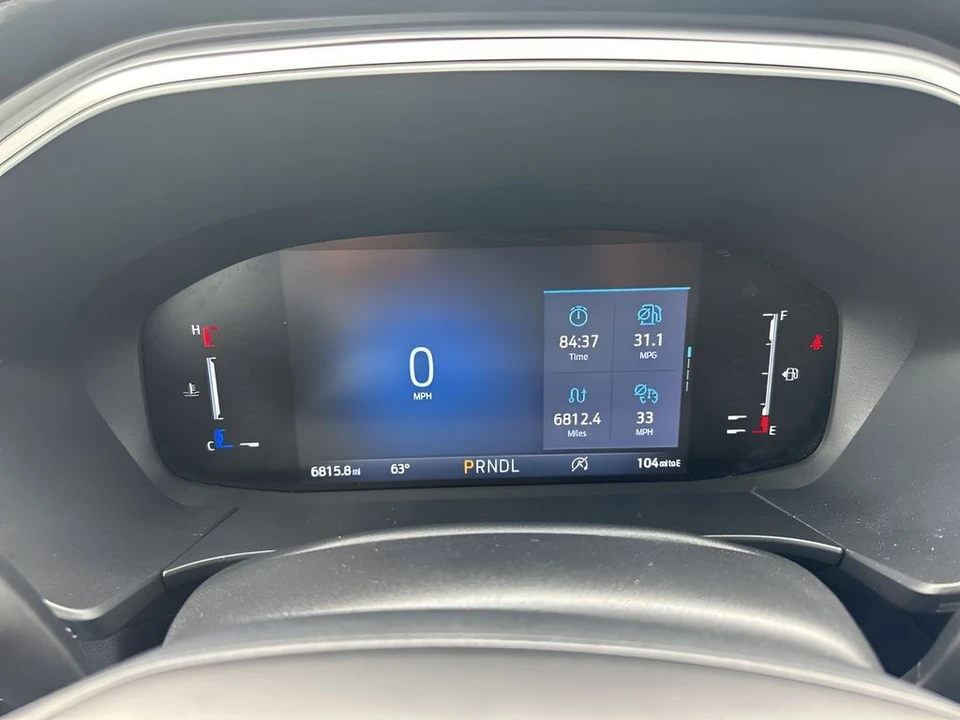 2024 Ford Escape - Image 21 of 21