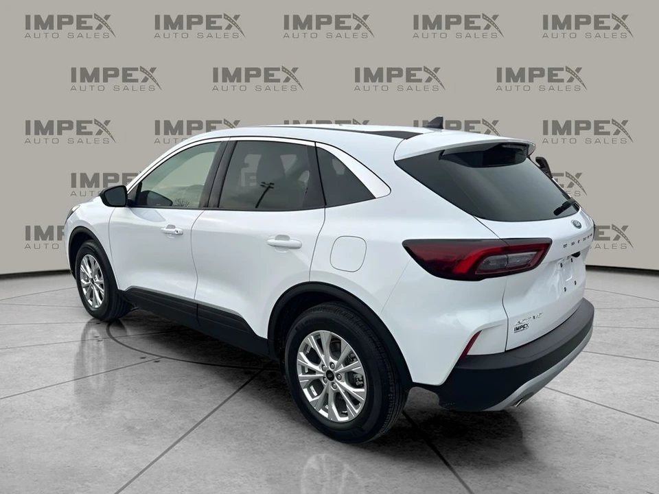 2024 Ford Escape - Image 3 of 21