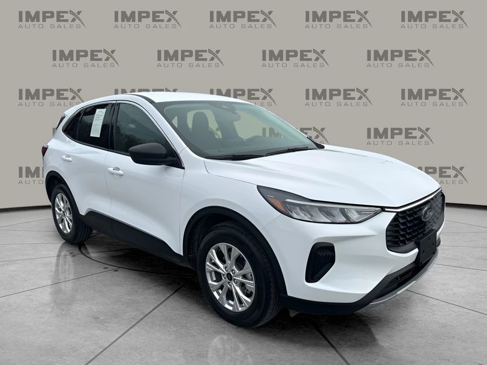 2024 Ford Escape - Image 7 of 21