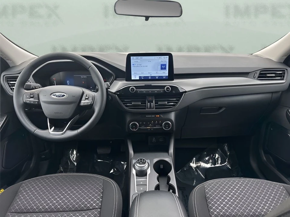 2024 Ford Escape - Image 12 of 21
