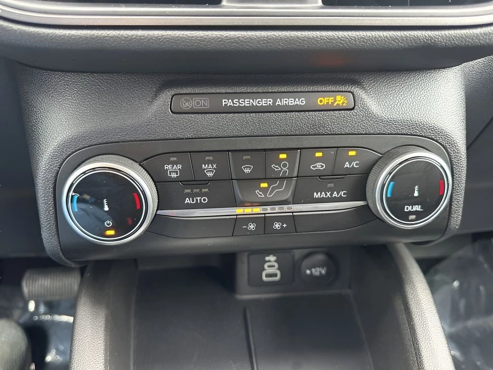 2024 Ford Escape - Image 18 of 21