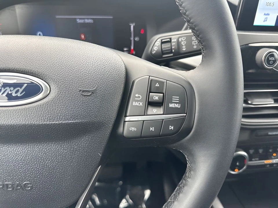 2024 Ford Escape - Image 15 of 21