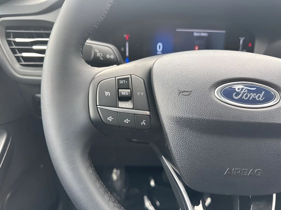 2024 Ford Escape - Image 14 of 21