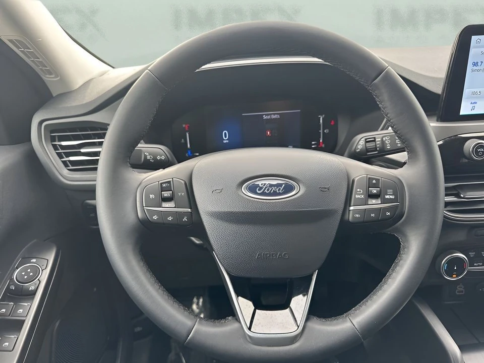 2024 Ford Escape - Image 13 of 21