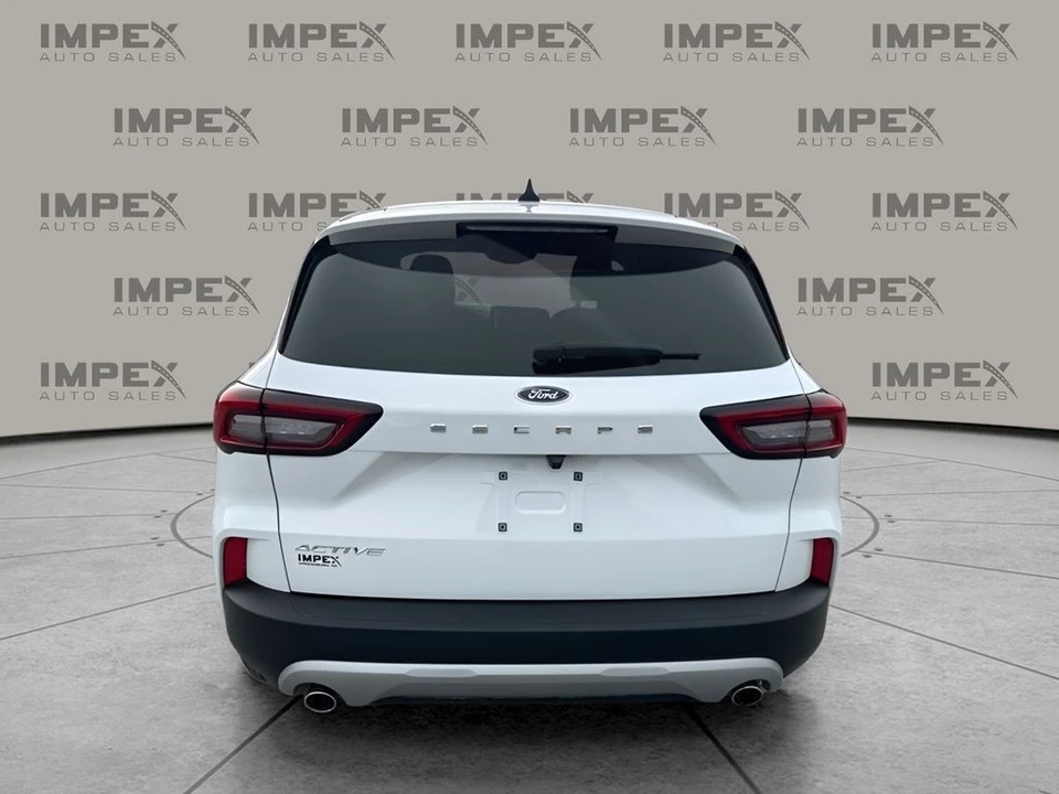 2024 Ford Escape - Image 4 of 21