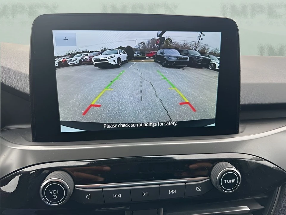 2024 Ford Escape - Image 19 of 21