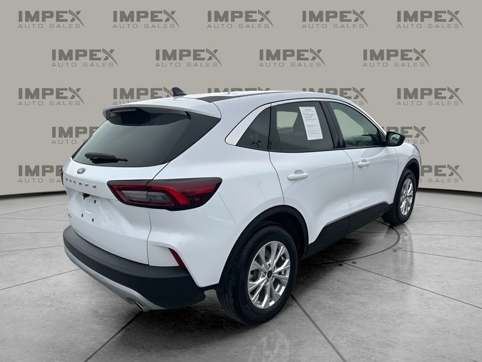 2024 Ford Escape - Image 5 of 21