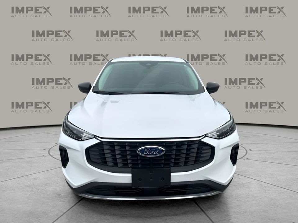 2024 Ford Escape - Image 8 of 21