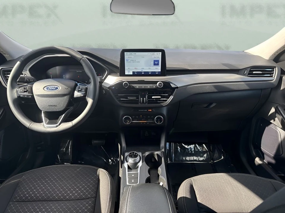 2024 Ford Escape - Image 12 of 12