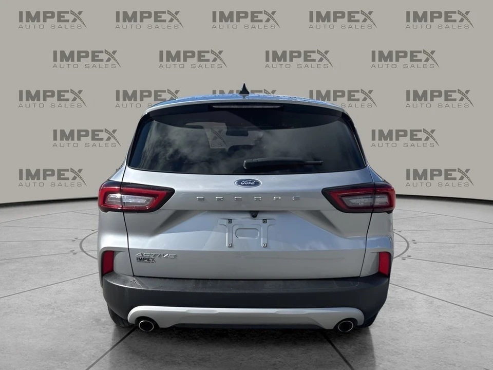 2024 Ford Escape - Image 4 of 12