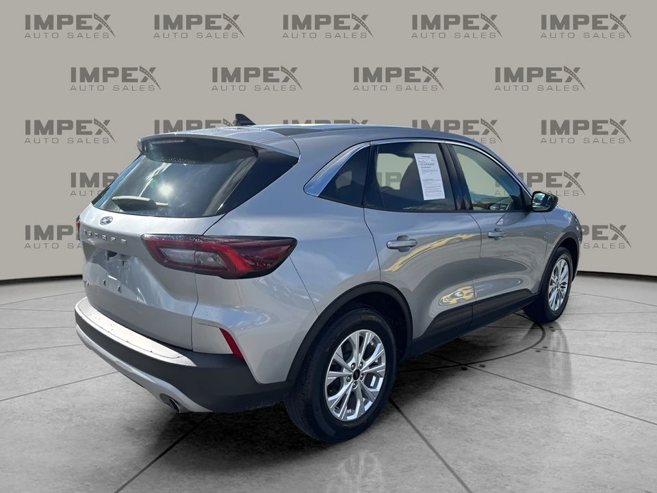 2024 Ford Escape - Image 5 of 12