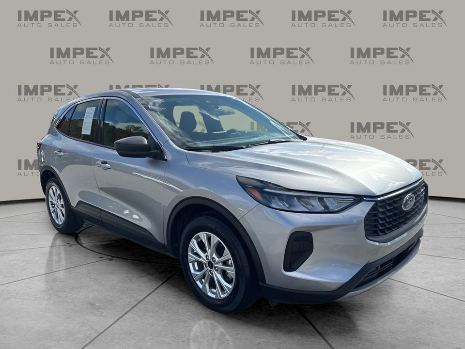 2024 Ford Escape - Image 7 of 12