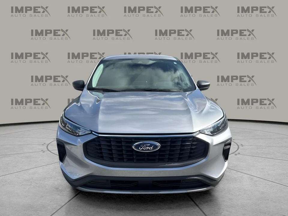 2024 Ford Escape - Image 8 of 12