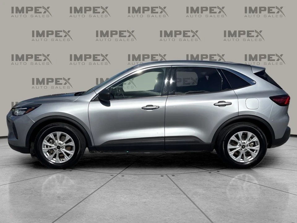 2024 Ford Escape - Image 2 of 12
