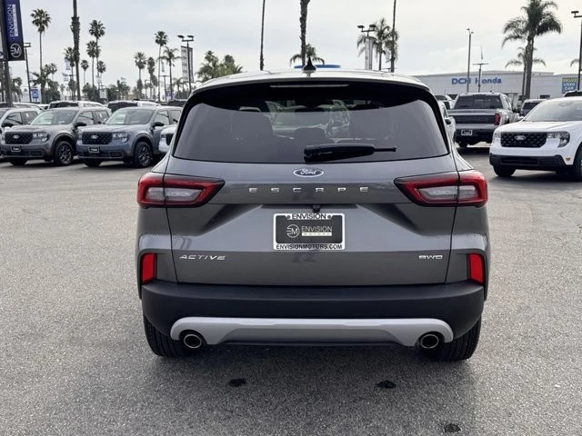 2024 Ford Escape - Image 11 of 12