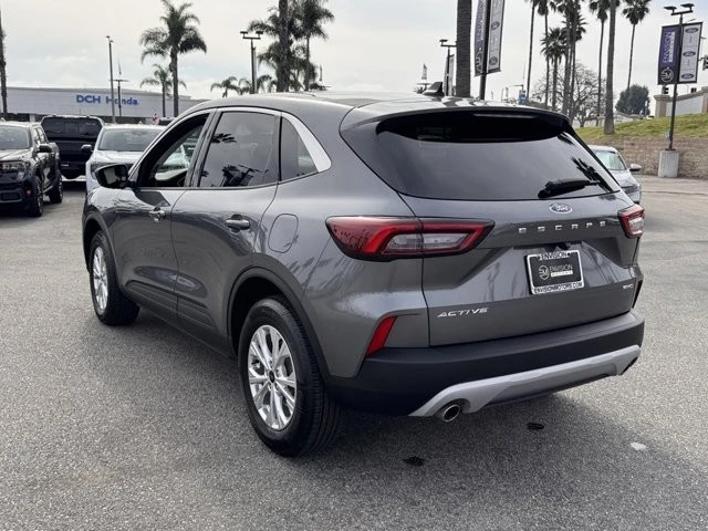 2024 Ford Escape - Image 10 of 12