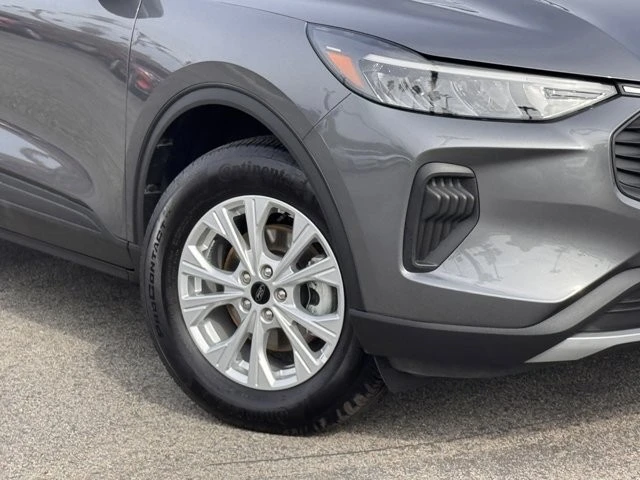 2024 Ford Escape - Image 4 of 12