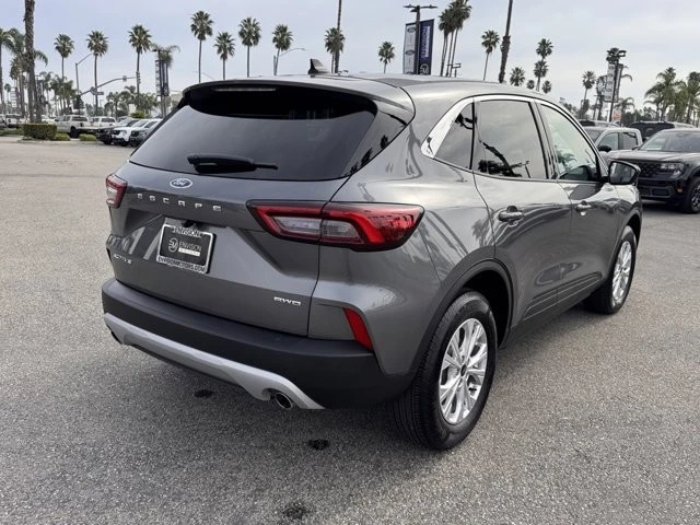 2024 Ford Escape - Image 12 of 12