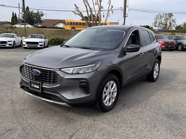2024 Ford Escape - Image 7 of 12