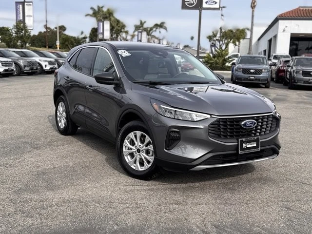 2024 Ford Escape - Image 2 of 12