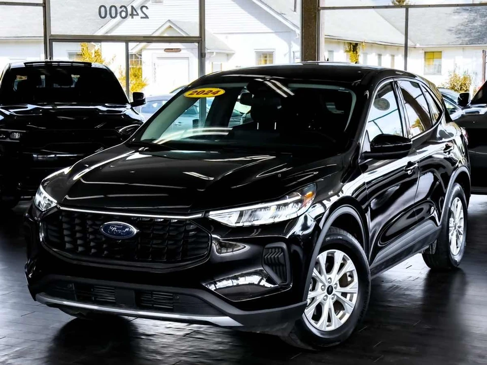 2024 Ford Escape - Image 6 of 12