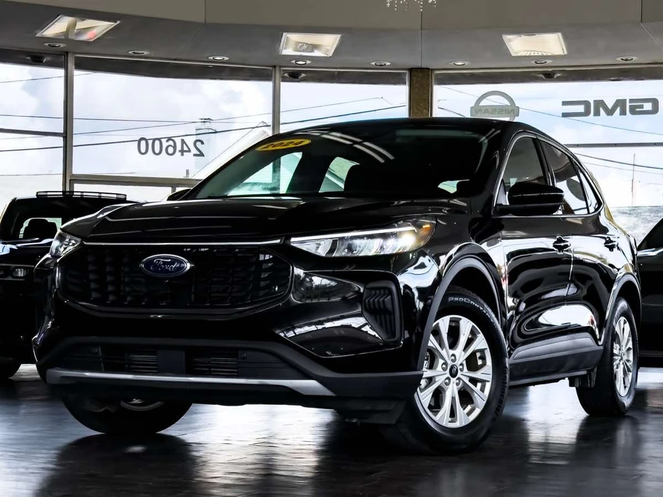 2024 Ford Escape - Image 4 of 12