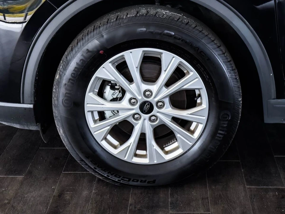 2024 Ford Escape - Image 20 of 21