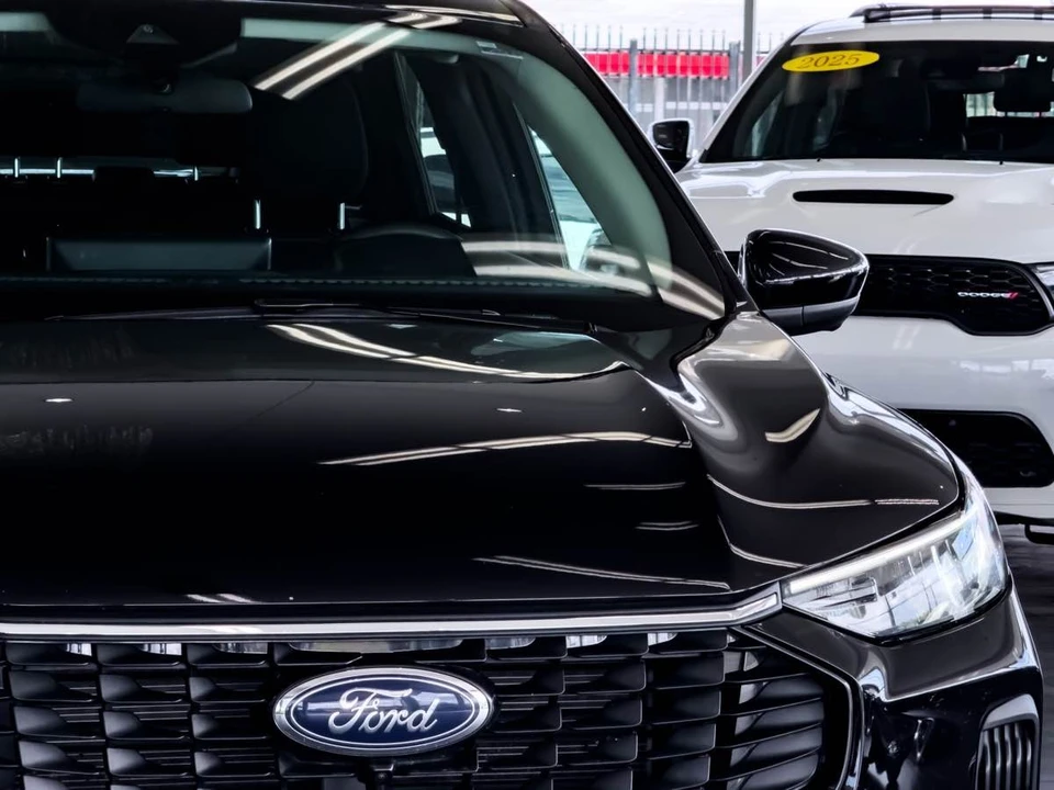 2024 Ford Escape - Image 19 of 21