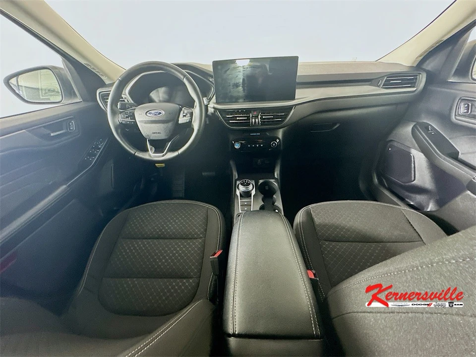 2024 Ford Escape - Image 10 of 21