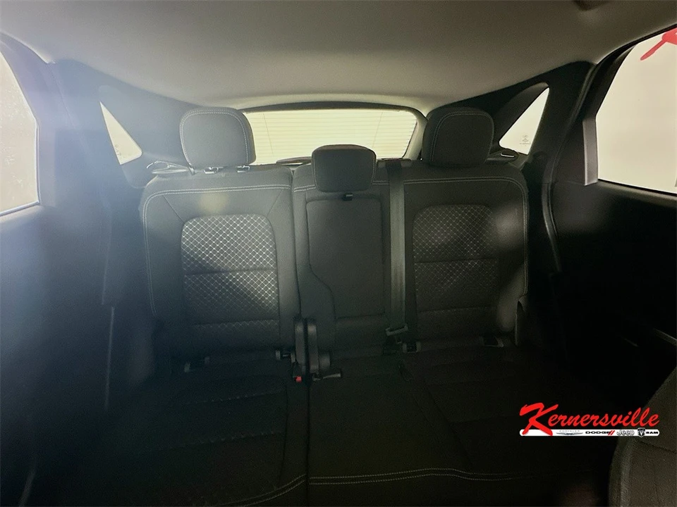2024 Ford Escape - Image 13 of 21