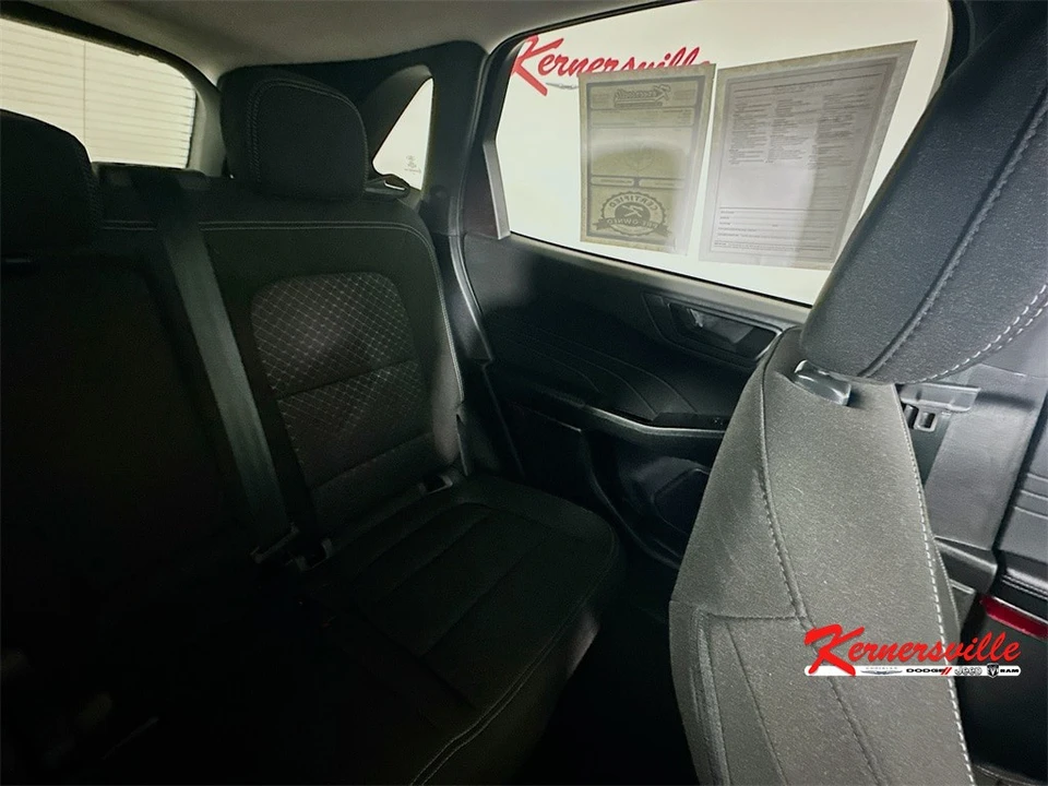 2024 Ford Escape - Image 14 of 21