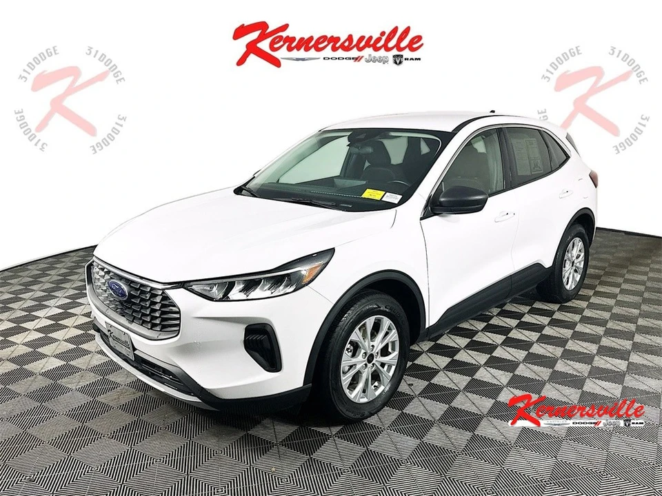 2024 Ford Escape - Image 3 of 21
