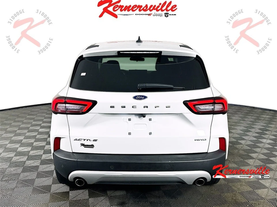 2024 Ford Escape - Image 6 of 21
