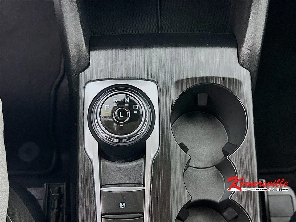 2024 Ford Escape - Image 16 of 21
