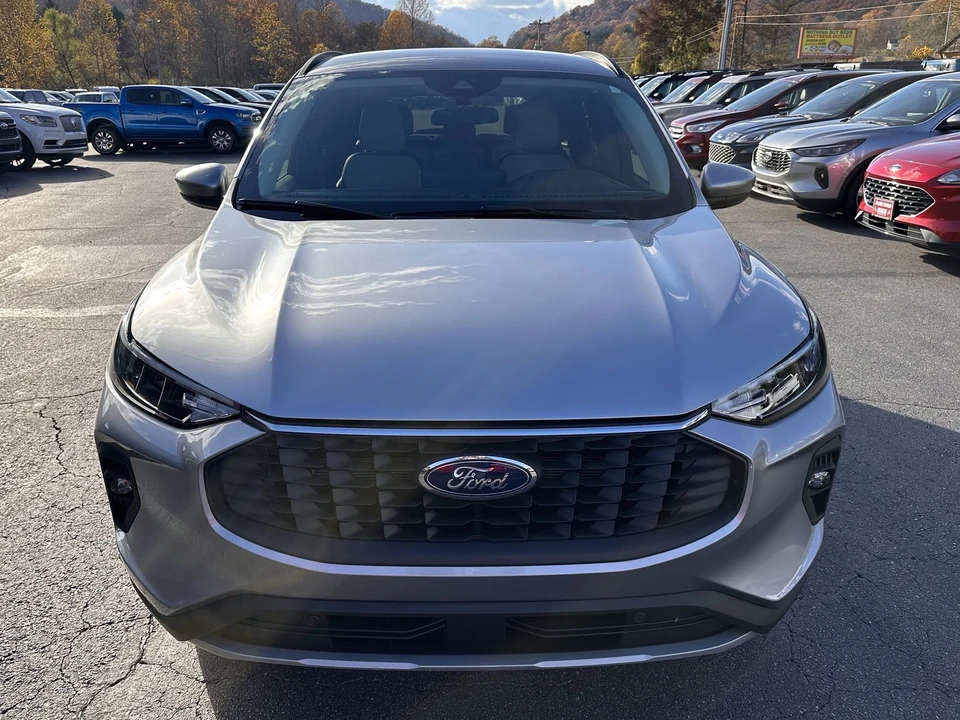 2024 Ford Escape - Image 3 of 12