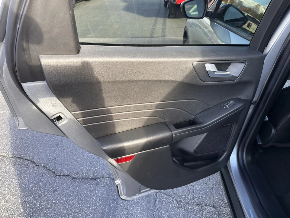 2024 Ford Escape - Image 11 of 12