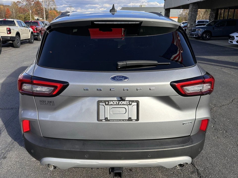 2024 Ford Escape - Image 7 of 12