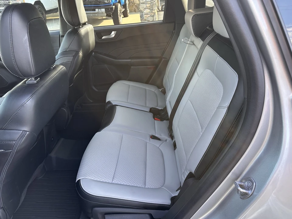 2024 Ford Escape - Image 12 of 12