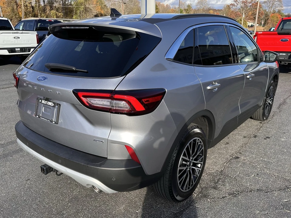 2024 Ford Escape - Image 6 of 12