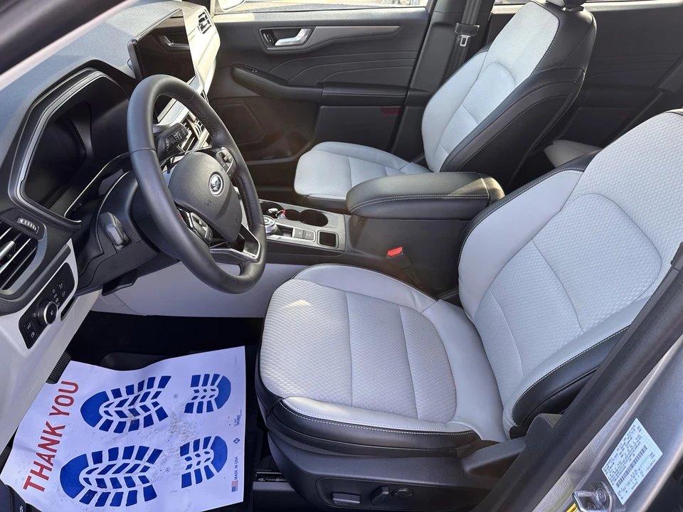 2024 Ford Escape - Image 10 of 12