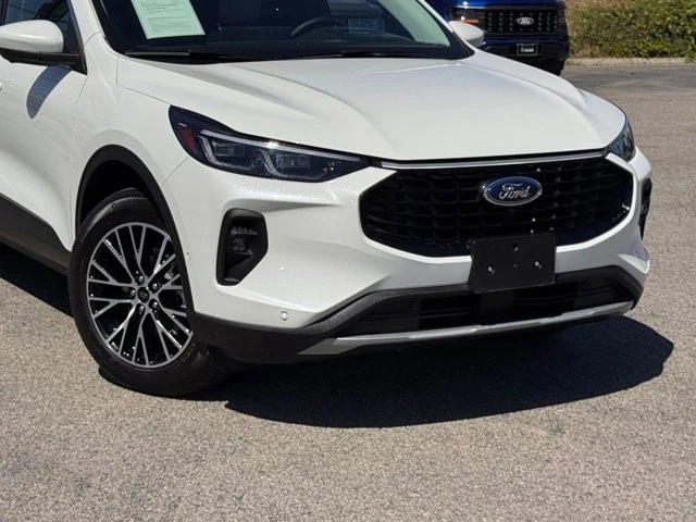 2024 Ford Escape - Image 3 of 21