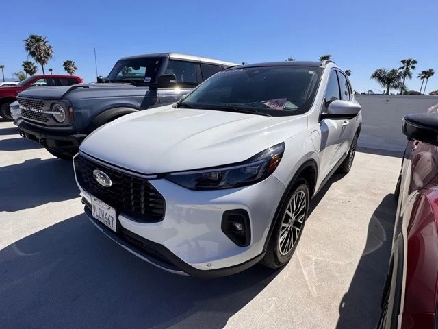2024 Ford Escape - Image 3 of 3