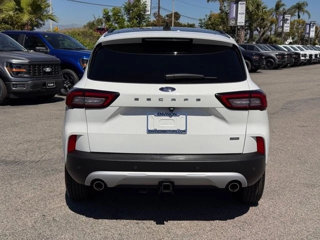 2024 Ford Escape - Image 11 of 21