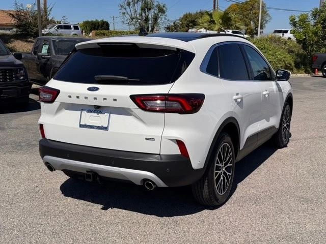 2024 Ford Escape - Image 12 of 21