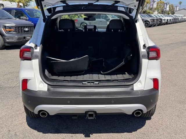 2024 Ford Escape - Image 13 of 21