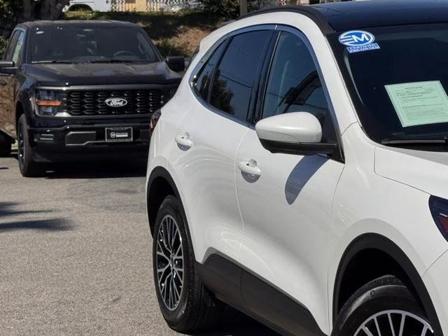 2024 Ford Escape - Image 5 of 21