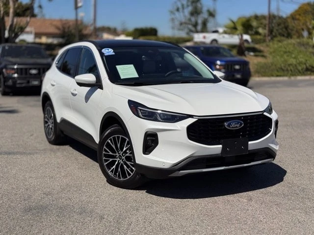 2024 Ford Escape - Image 2 of 21